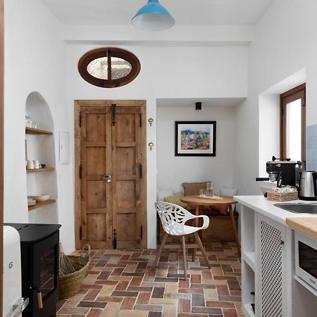 Appartamento La Amara Zaid - En El Casco Antiguo De Frigiliana Esterno foto