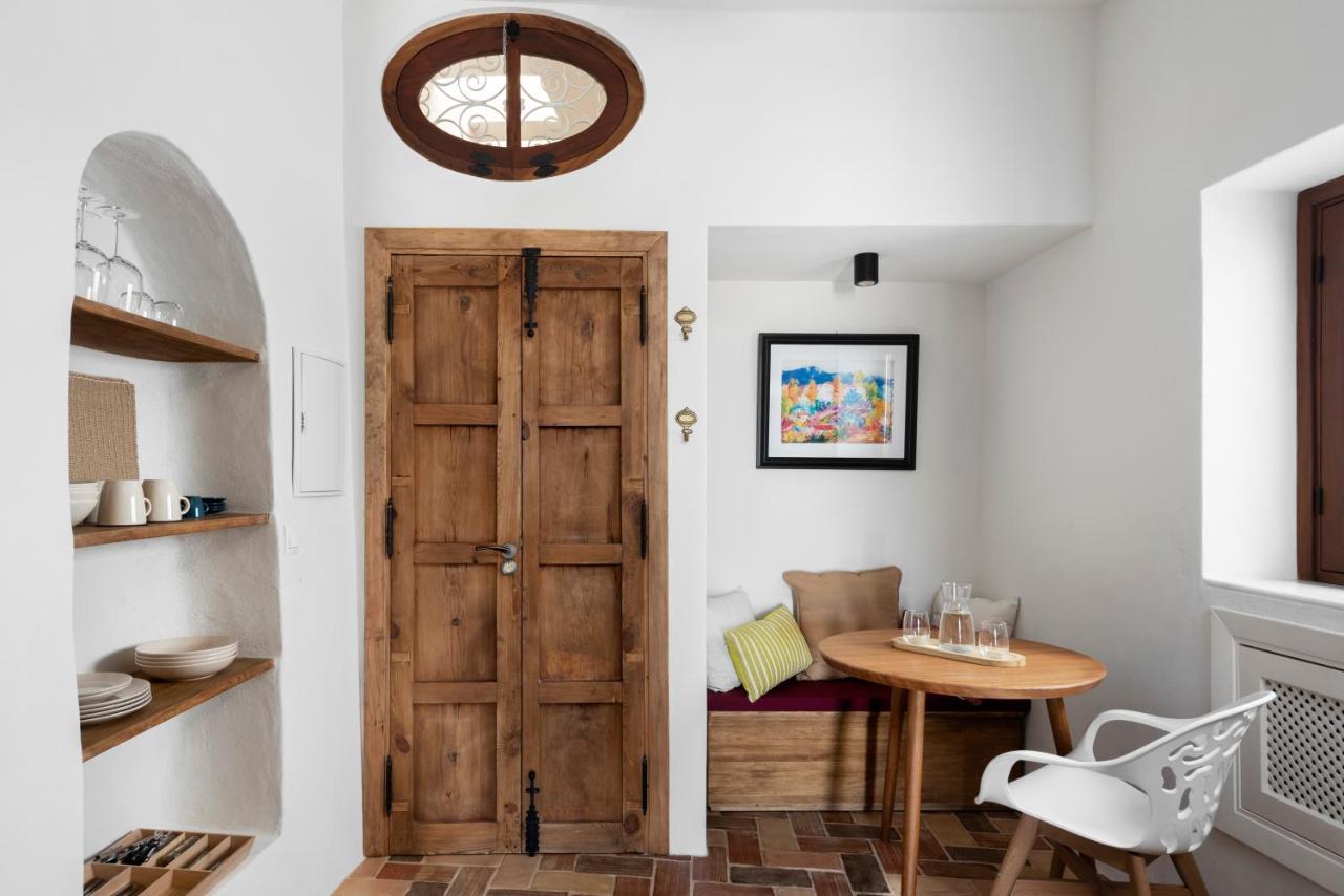 Appartamento La Amara Zaid - En El Casco Antiguo De Frigiliana Esterno foto