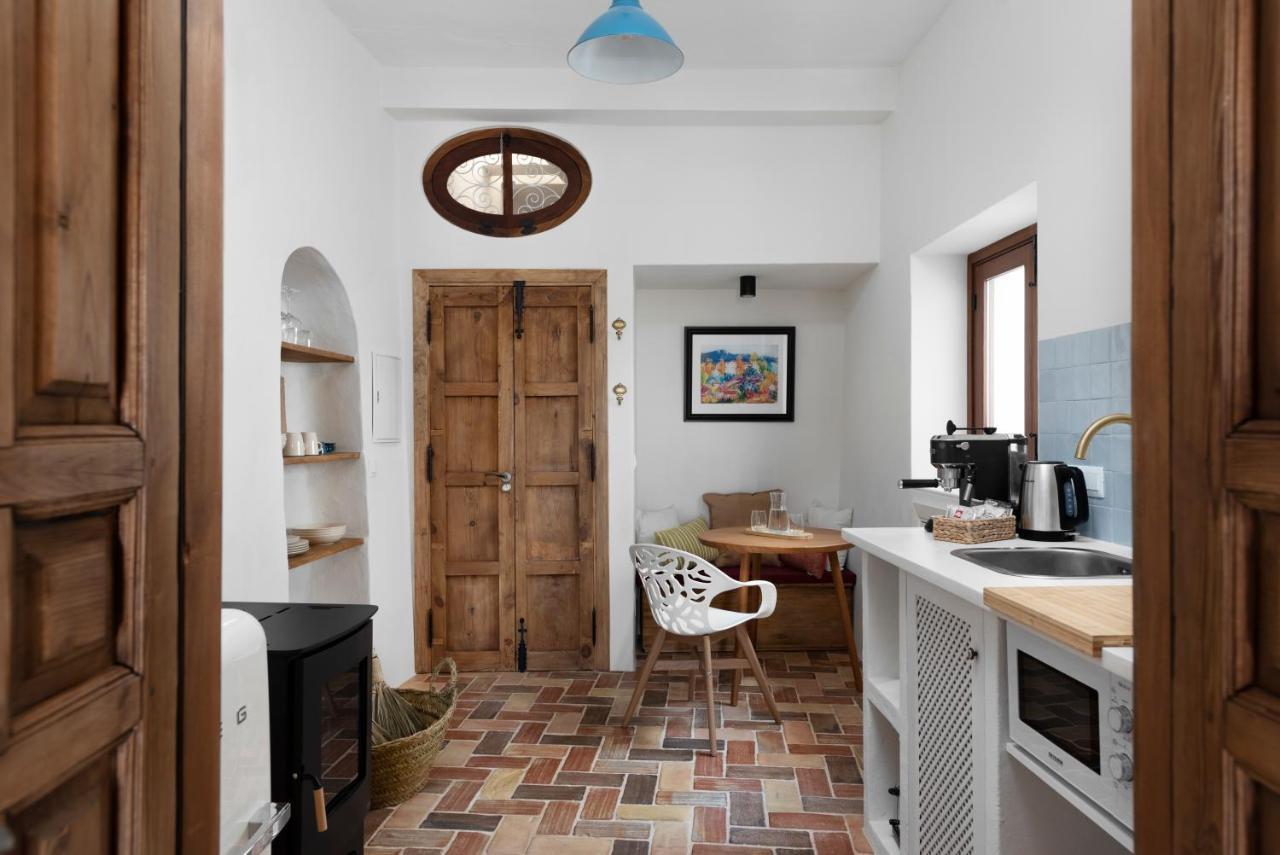 Appartamento La Amara Zaid - En El Casco Antiguo De Frigiliana Esterno foto