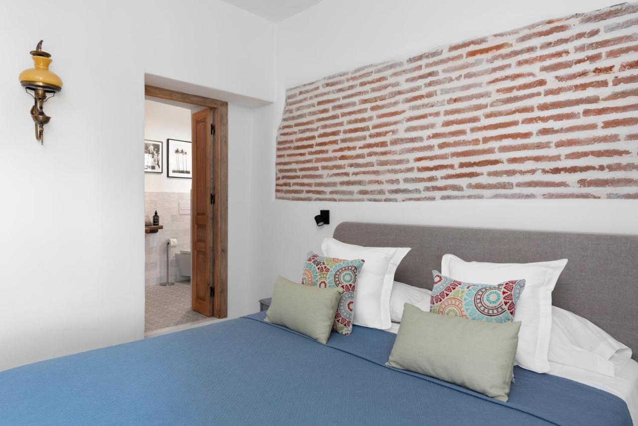Appartamento La Amara Zaid - En El Casco Antiguo De Frigiliana Esterno foto